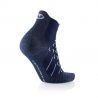 Therm-Ic Outdoor Ultra Cool Ankle - Wandersocken - Herren | Hardloop