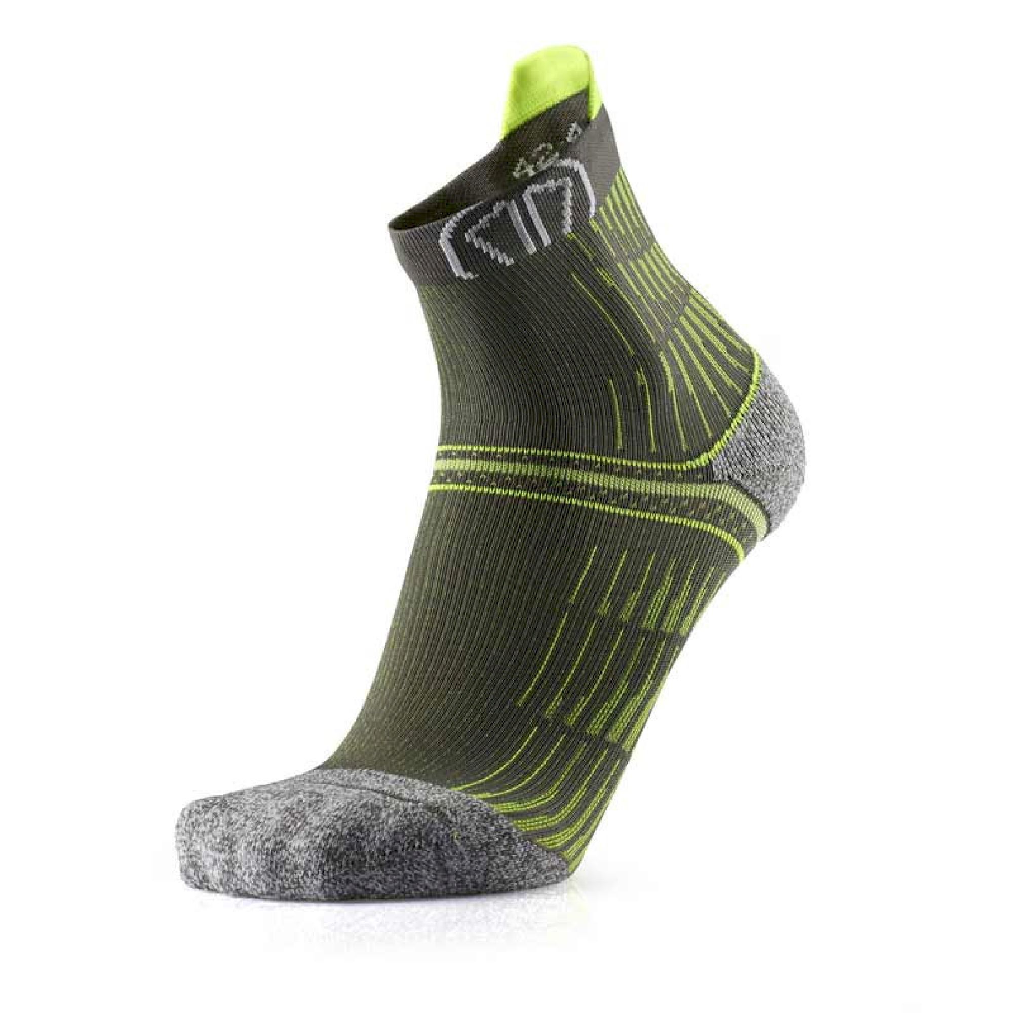 Sidas Run Anatomic Comfort Ankle - Běžecké ponožky | Hardloop