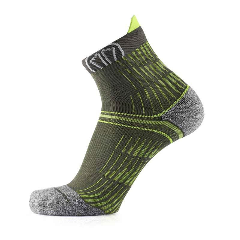 Sidas Run Anatomic Comfort Ankle - Laufsocken | Hardloop