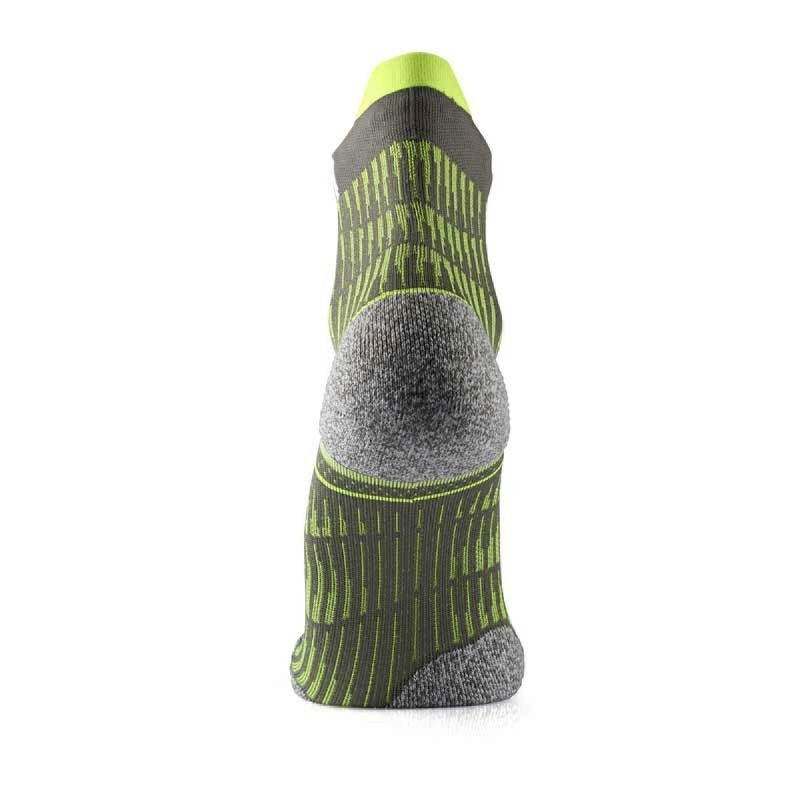 Sidas Run Anatomic Comfort Ankle - Skarpety do biegania | Hardloop