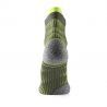 Sidas Run Anatomic Comfort Ankle - Running socks | Hardloop