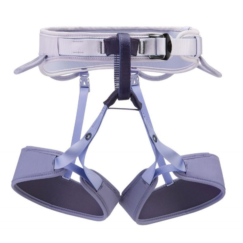 Corax LT - Arnês de escalada mulher