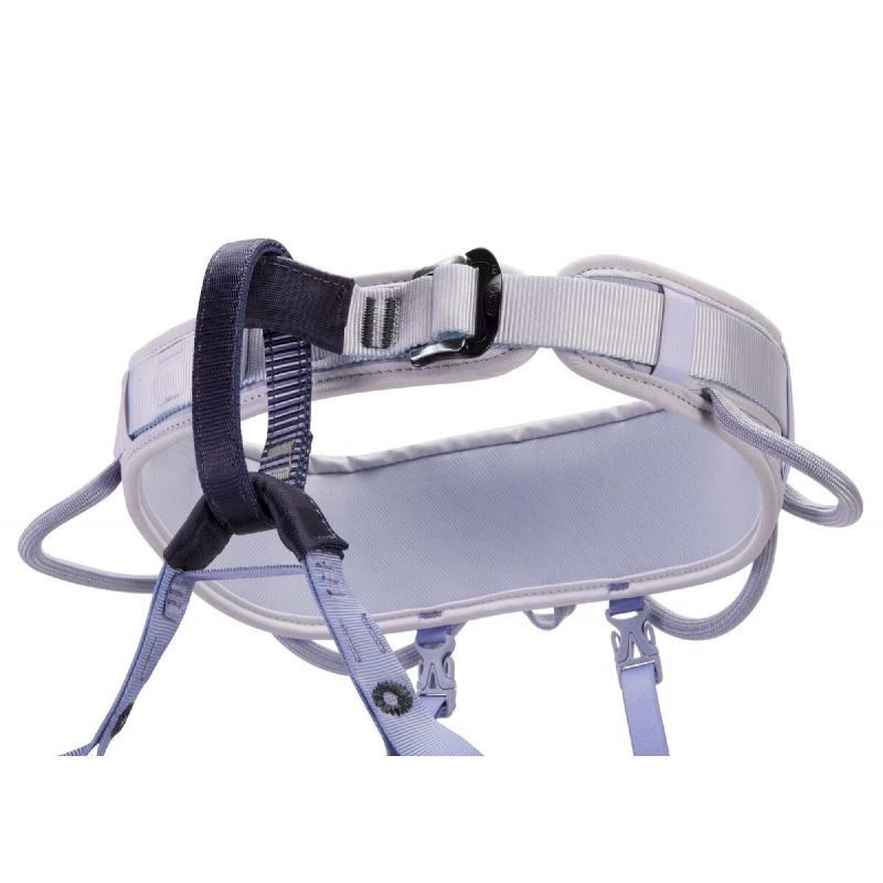 Petzl Corax LT - Climbing harness - Women's | Hardloop