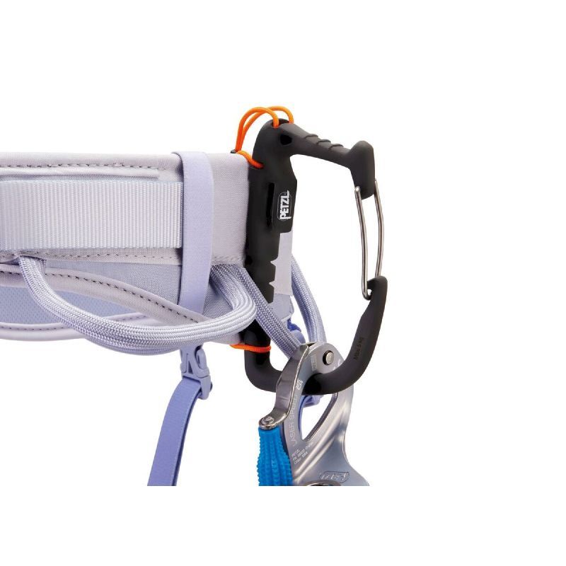 Petzl Corax LT - Uprząż wspinaczkowa damska | Hardloop