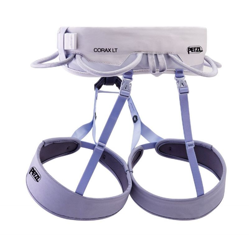 Petzl Corax LT - Imbrago arrampicata - Donna | Hardloop