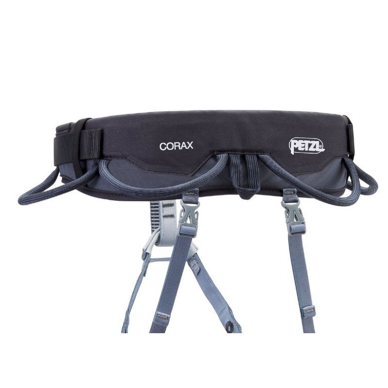 Petzl Corax - Baudrier | Hardloop