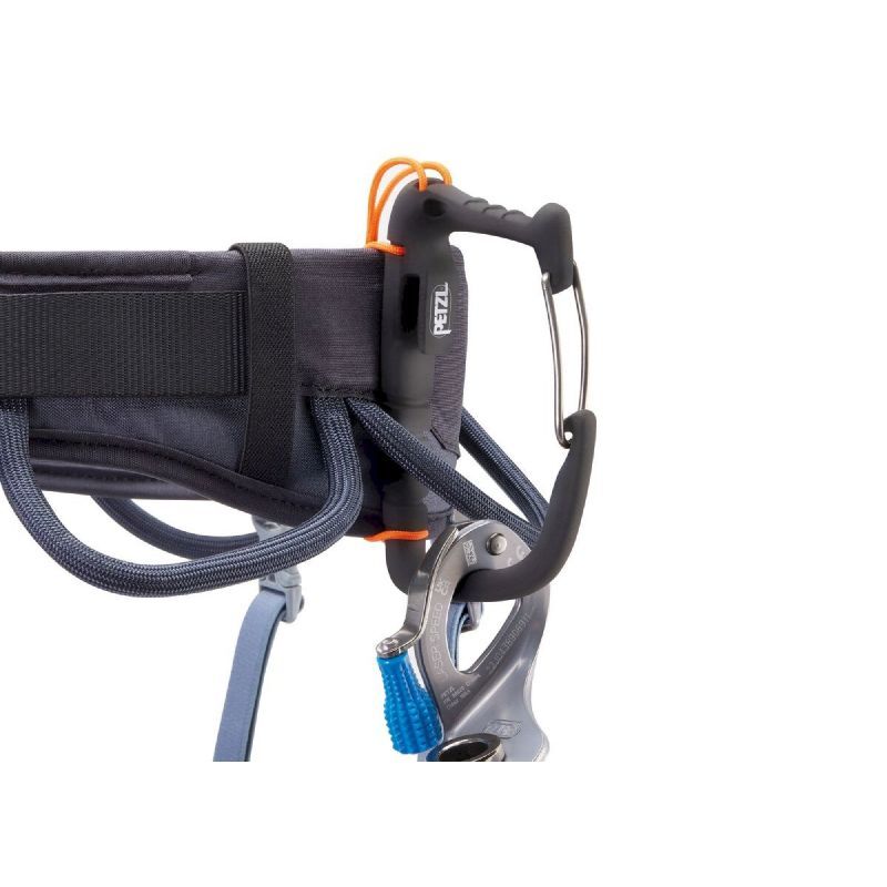 Petzl Corax - Imbrago arrampicata | Hardloop