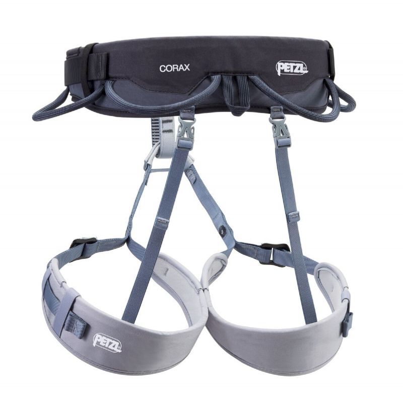 Petzl Corax - Lezecký úvazek | Hardloop