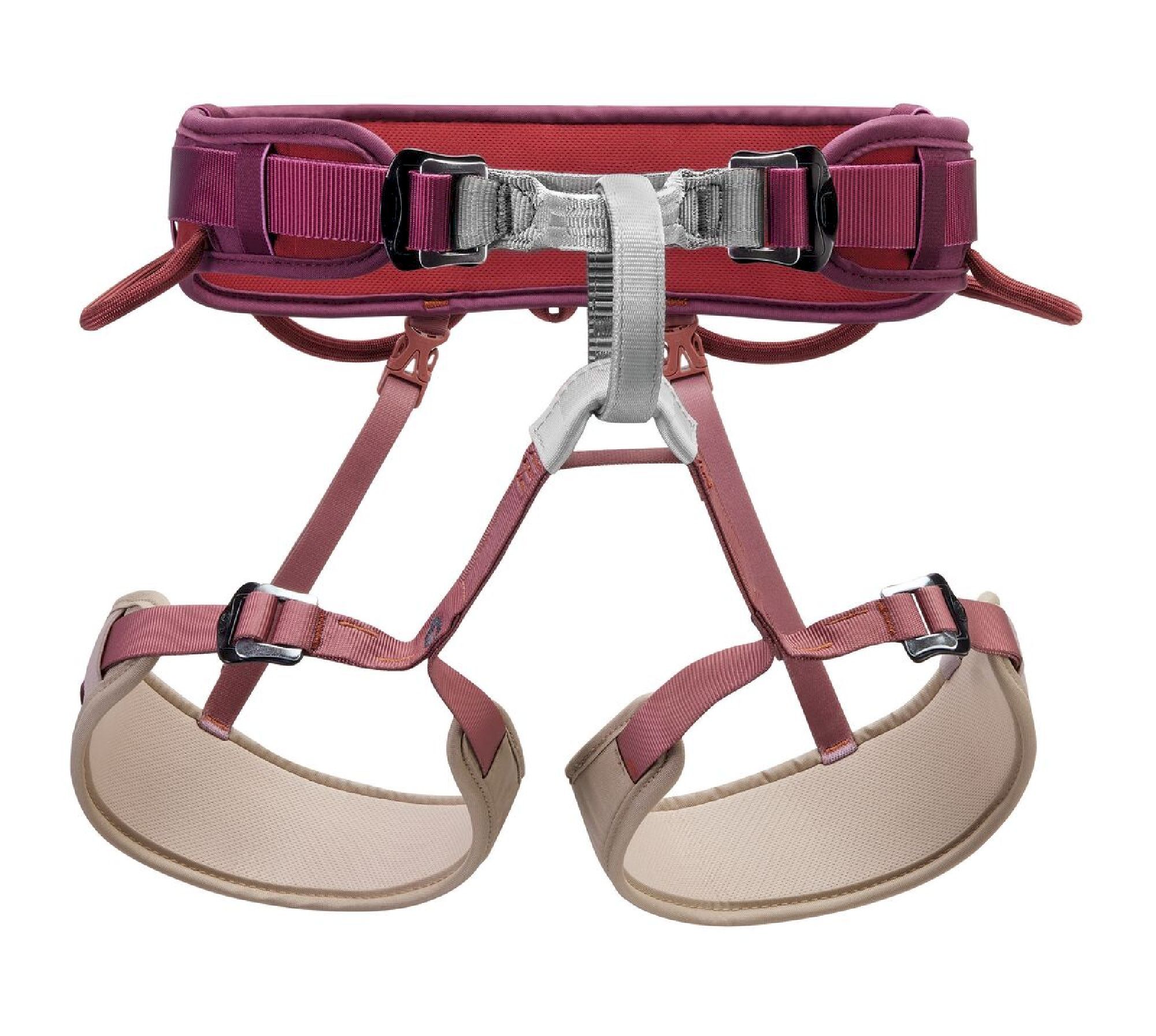 Petzl Corax - Climbing harness | Hardloop
