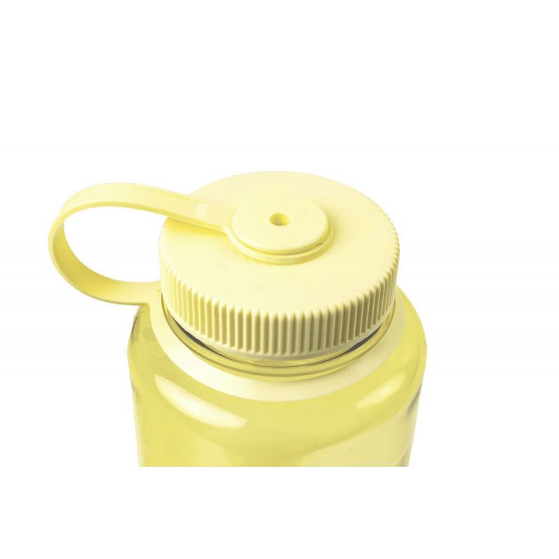 Nalgene Sustain Wide Mouth - Juomapullo | Hardloop