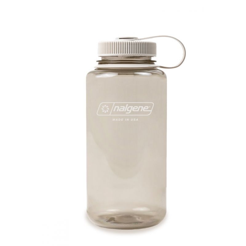 Sustain Wide Mouth - Botella
