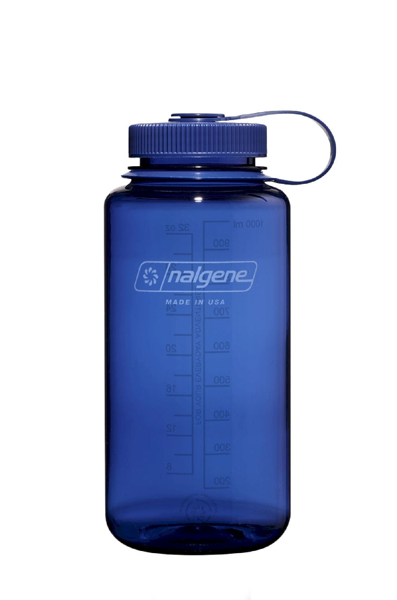 Nalgene Sustain Wide Mouth - Water bottle | Hardloop