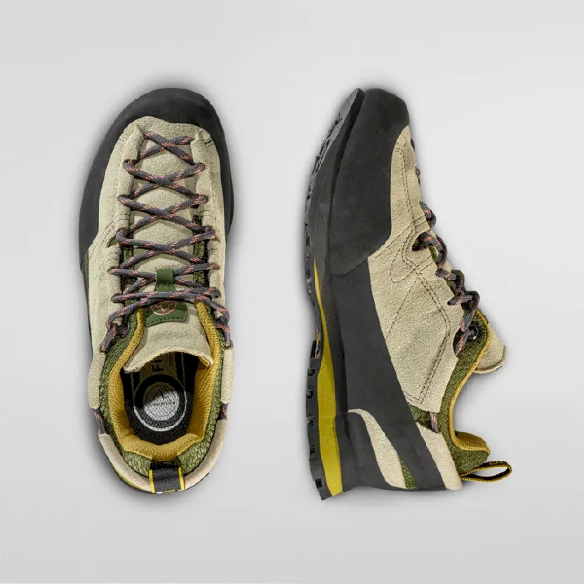 La Sportiva Boulder X - Approach shoes - Women's | Hardloop