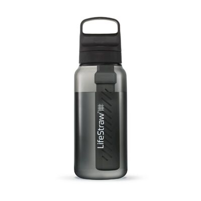 Go - Trinkflasche