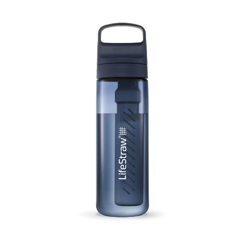 Lifestraw Go - Water bottle | Hardloop