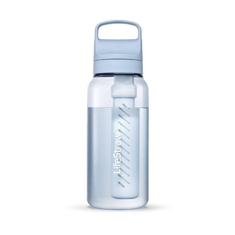 Lifestraw Go - Bidon | Hardloop