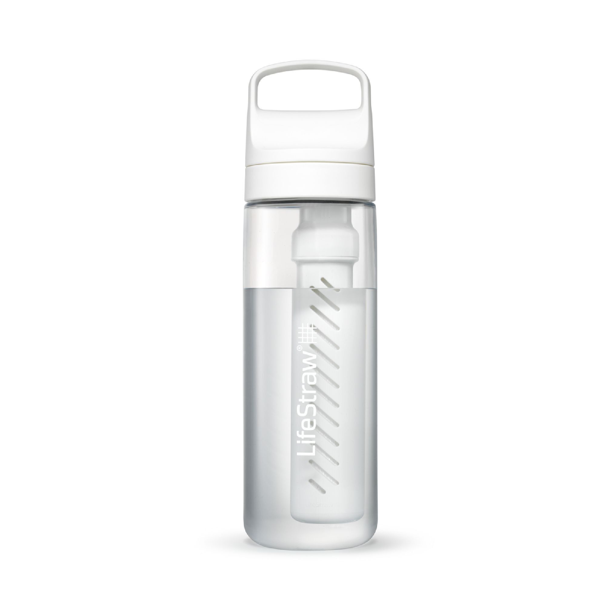 Lifestraw Go - Water bottle | Hardloop