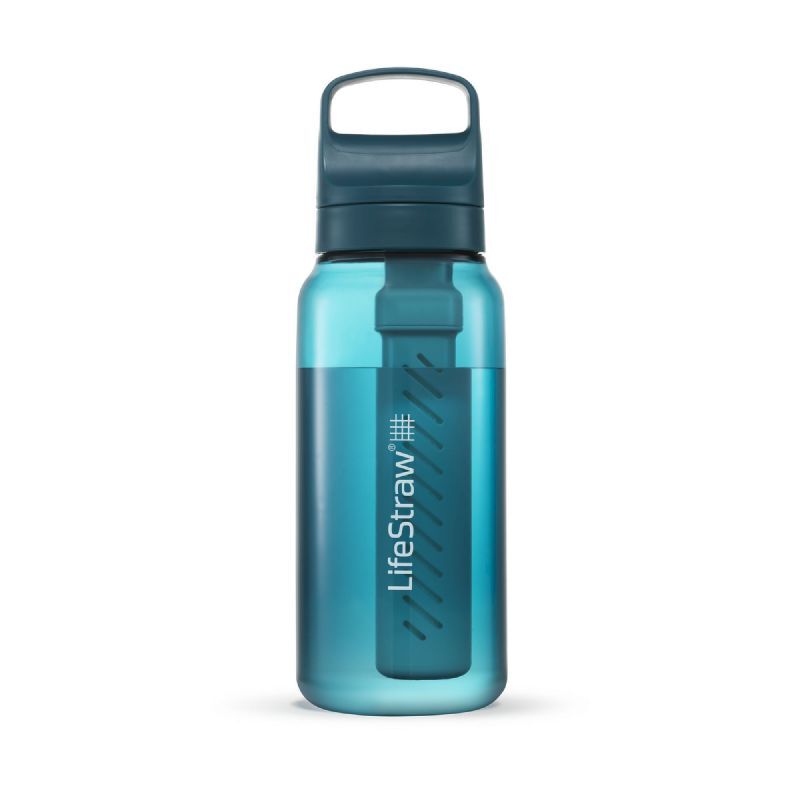 Go - Botella