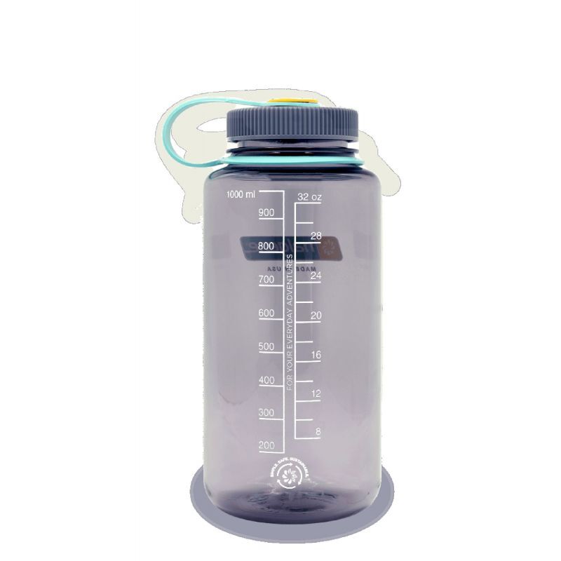 Nalgene Sustain Grande Ouverture - Bidon | Hardloop