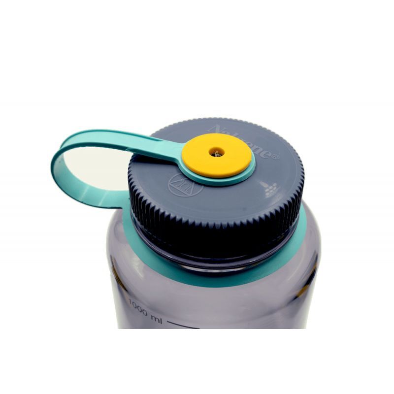 Nalgene Sustain Grande Ouverture - Botella | Hardloop