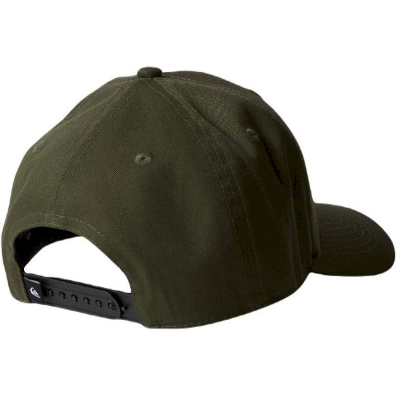 Quiksilver Decades - Cap - Men's | Hardloop