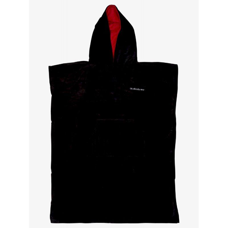 Quiksilver Hoody Towel - Poncho da surf | Hardloop