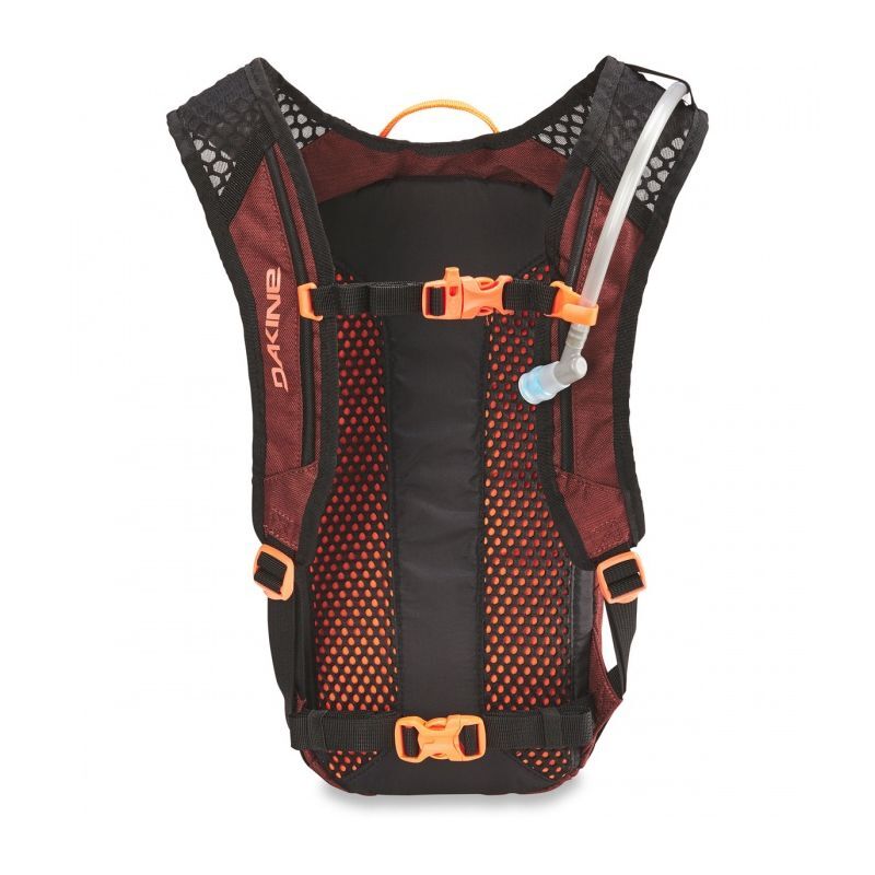 Dakine Shuttle – Zaino Idratante Da Donna, 6 Litri, Con Serbatoio Hydrapak Da 2L E Tasca Per Occhiali