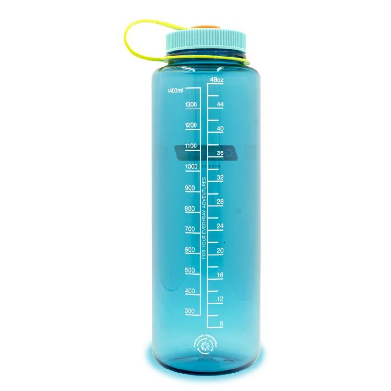 BIDONE 'BOCCA LARGA' Lt. 50 - rubinetto optional