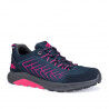 Navy / Pink