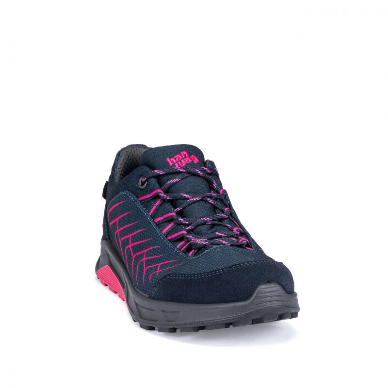 Hanwag Coastridge Low Lady ES - Walking shoes - Women's | Hardloop