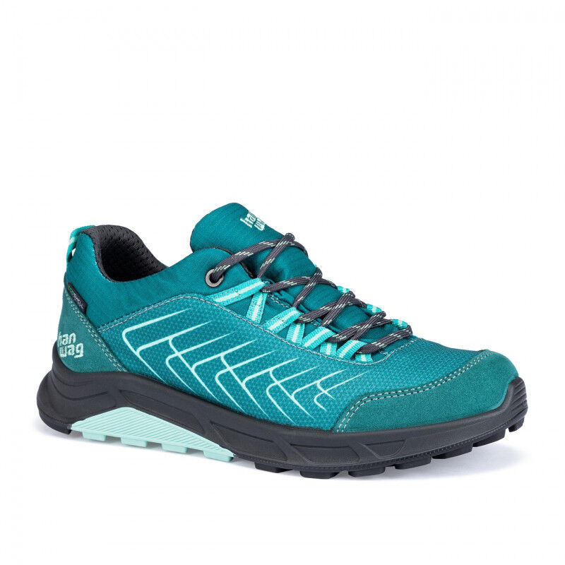 Hanwag Coastridge Low Lady ES - Scarpe da trekking - Donna | Hardloop