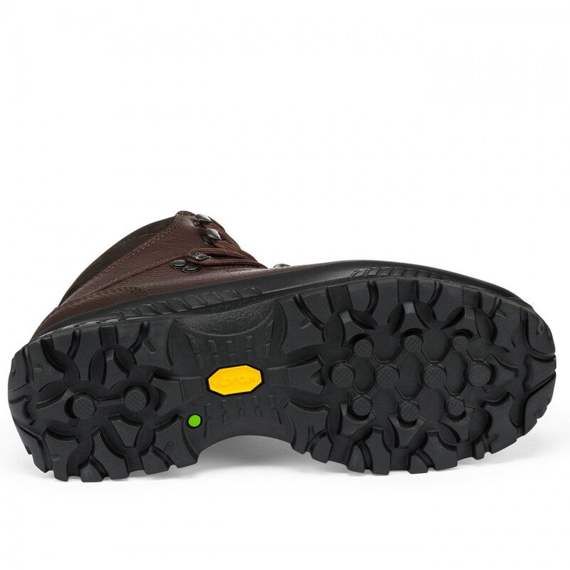 Hanwag Waxenstein Bio Lady - Zapatillas de senderismo - Mujer | Hardloop