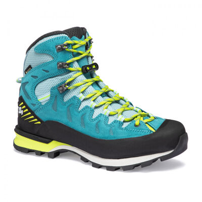 Makra Pro Lady GTX - Dámské vysoké turistické boty