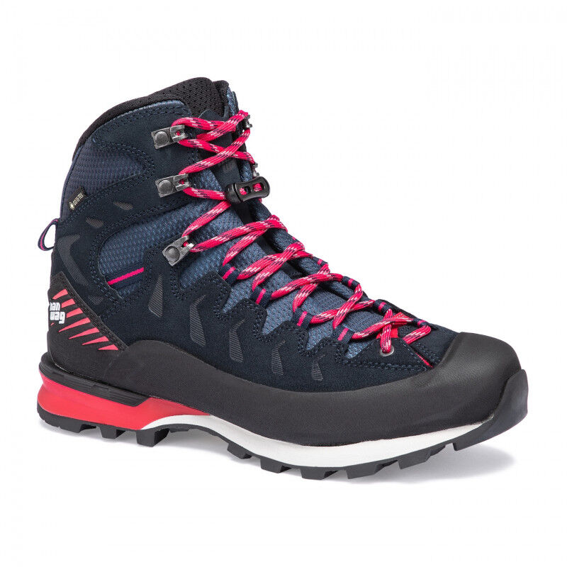 Hanwag Makra Pro Lady GTX - Chaussures trekking femme | Hardloop