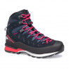 Navy / Pink