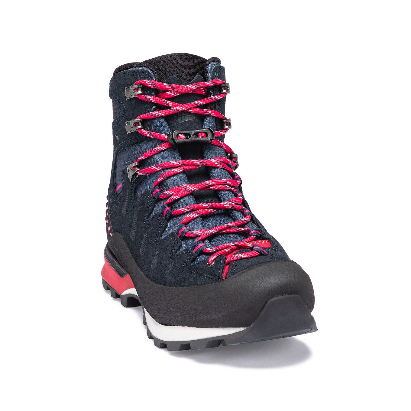 Hanwag Makra Pro Lady GTX Trekkingschuhe Damen Hardloop