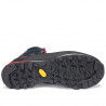 Hanwag Makra Pro Lady GTX - Chaussures trekking femme | Hardloop