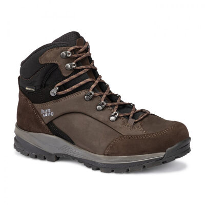 Banks SF Extra Lady GTX - Vaelluskengät - Naiset