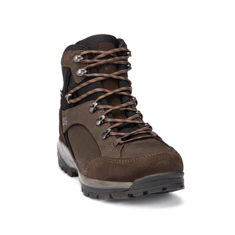 Hanwag Banks SF Extra Lady GTX - Scarpe da trekking - Donna | Hardloop
