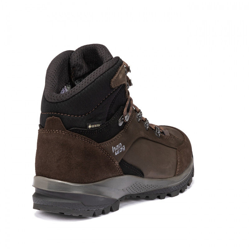 Hanwag Banks SF Extra Lady GTX - Scarpe da trekking - Donna | Hardloop