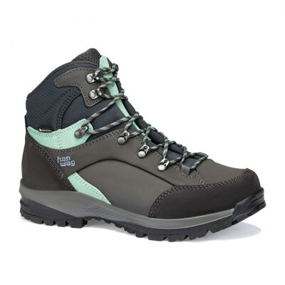 Banks SF Extra Lady GTX - Chaussures randonnée femme
