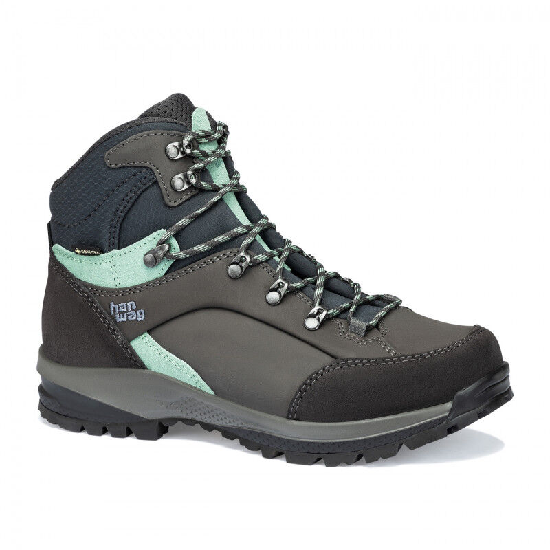 Banks SF Extra Lady GTX - Scarpe da trekking - Donna