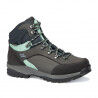 Asphalt / Mint