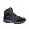 Navy / Asphalt