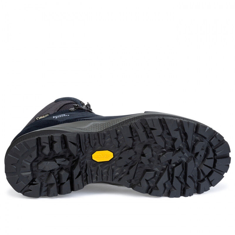 Hanwag Banks SF Extra Lady GTX - Dámské nízké turistické boty | Hardloop