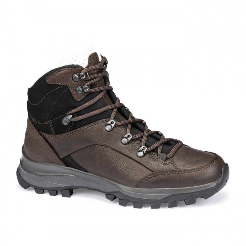 Hanwag Bangri Lady - Walking shoes - Women's | Hardloop