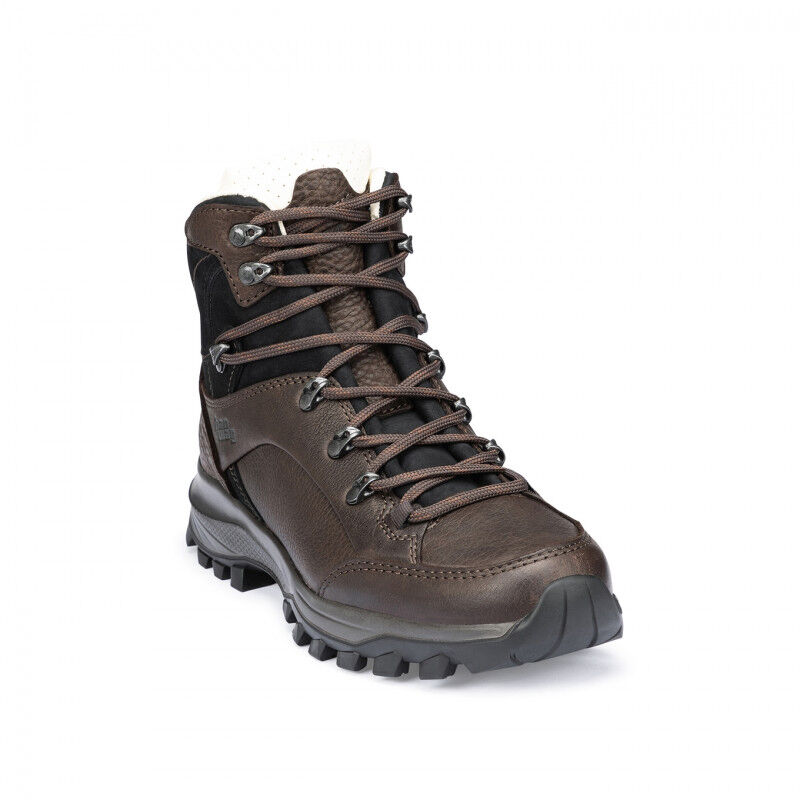 Hanwag Bangri Lady - Wandelschoenen - Dames | Hardloop