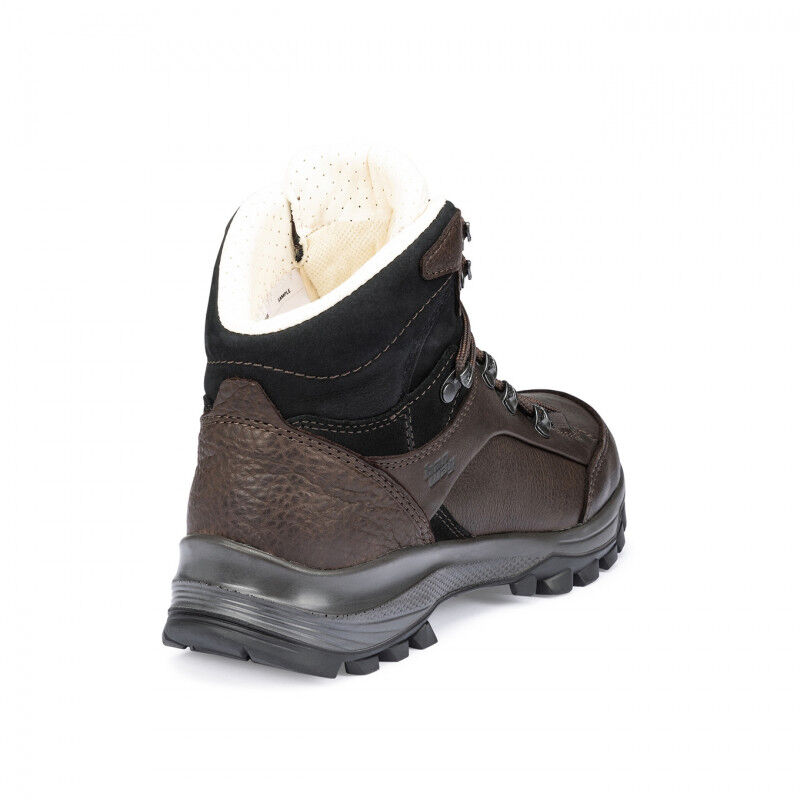 Hanwag Bangri Lady - Vandringsskor - Dam | Hardloop