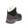Hanwag Bangri Lady - Chaussures randonnée femme | Hardloop