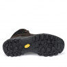 Hanwag Bangri Lady - Buty turystyczne damskie | Hardloop